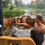 Pływający