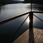 Pływający Dom wakacyjny