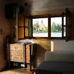 Dom wakacyjny Pływający Przywidz (Gdansk)