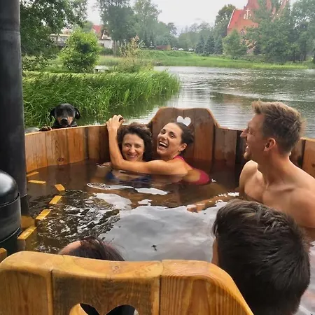 Plywajacy