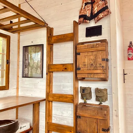 Plywajacy 普日维兹