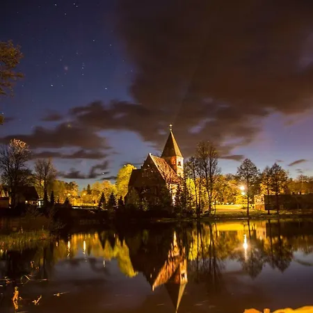 Pływający Dom wakacyjny *