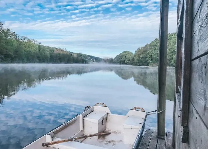 度假居 Plywajacy *