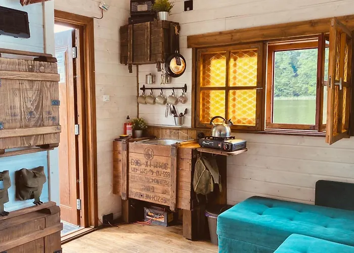 Plywajacy 普日维兹