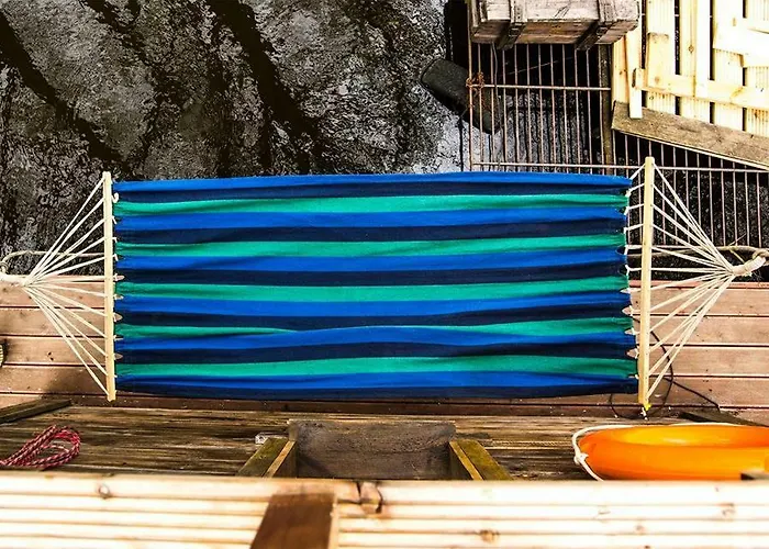 Plywajacy 度假居 普日维兹