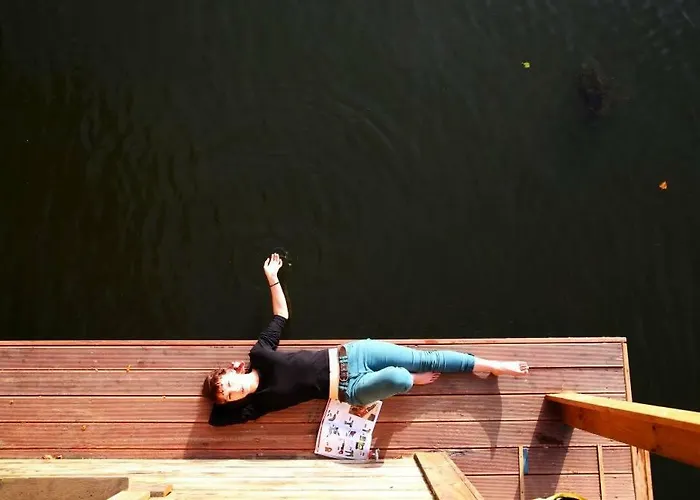 Plywajacy * 普日维兹