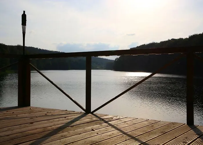 Plywajacy 度假居 普日维兹