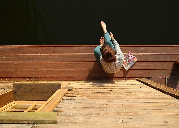 度假居 Plywajacy *